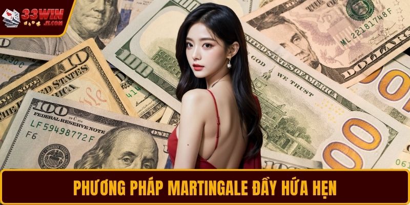 Phương pháp Martingale đầy hứa hẹn
